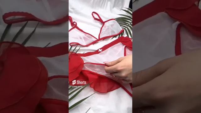 Костюм медсестры от VISHCO