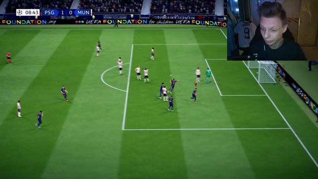 ПЕРВЫЙ ВЗГЛЯД И ОБЗОР FIFA 19 DEMO | ПОЛНОЕ ДЕРЬМО?
