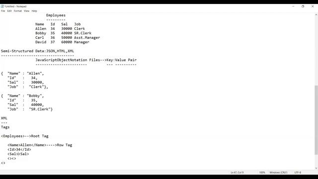 ADF (Azure Data Factory) tutorials || Demo - 2 || by Mr. Sameer On 04-11-2023 @6AM IST