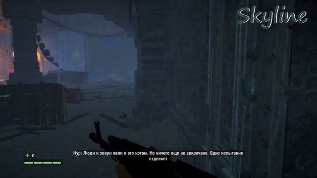 Берем 10 ранг на арене | Far Cry 4 #12