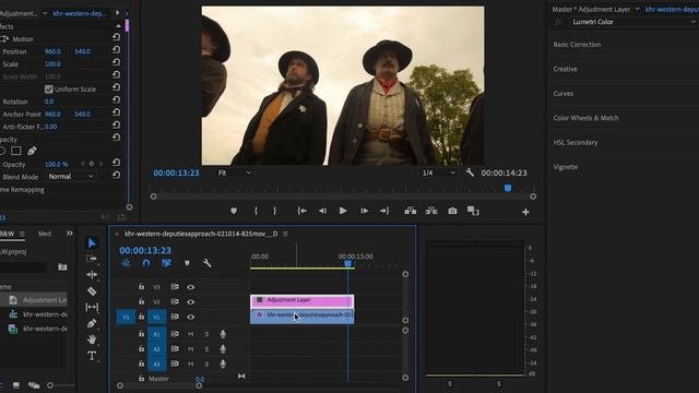How To Make Videos Black And White In Premiere