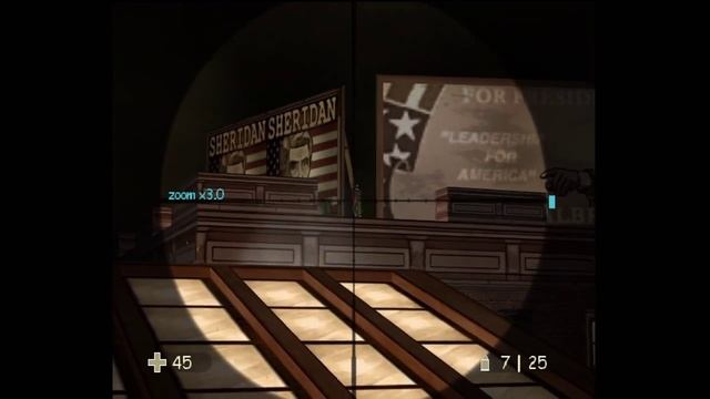 Obscure Game Review - XIII