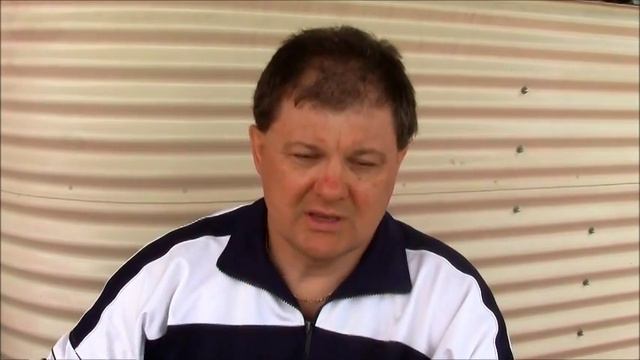 "Базоданный айтишник" едет за ИТ-образованием в Австралию. Рамзес-754