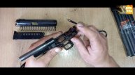 ВИДЕО ДЛЯ НОВИЧКОВ С СХ Р-411 Часть - 9 ПОВТОРНЫЙ РАЗБОР ПРОБЛЕМ С ОСЕЧКАМИ