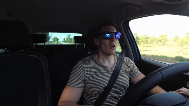 Probamos el Skoda Fabia Combi Scout - CAR and GAS | Testdrive | review | Prueba