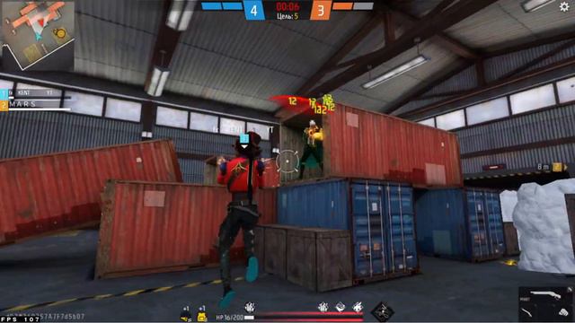 РЕАКЦИЯ ЮТУБЕРОВ 🔥НА МОЮ ИГРУ В БИТВЕ ЮТУБЕРОВ 🔥FREE FIRE🔥@MARSYT999 @Taby3.0 @cocomadara7348