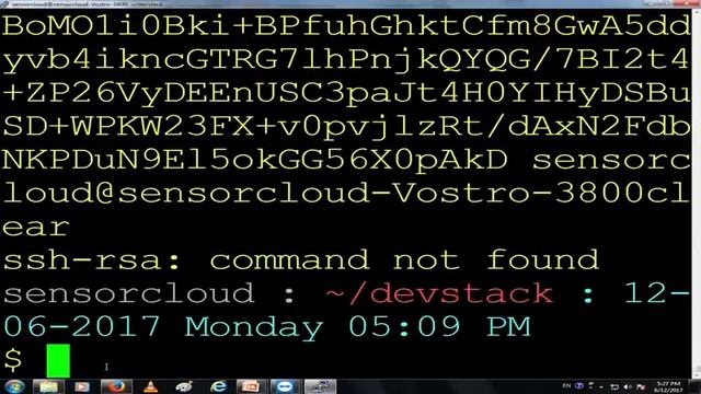 CLOUD COMPUTING- PRACTICAL