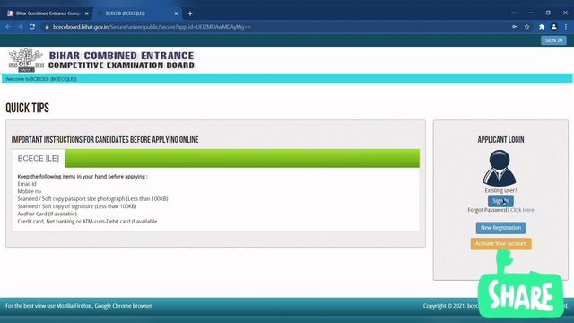 Part A and Part  B  Download l BCECE LE 2021 #iamsaurabh9876 #BCECE  | Electric Abhi |
