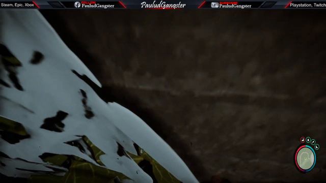 hosting a server on sons of the forest what could go wrong ?! LOL