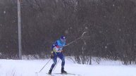Первенство Акмолинской области 09.01.2020.