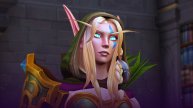 Стартовый трейлер "Темного сердца"| Dragonflight | World of Warcraft (08.05.2024)