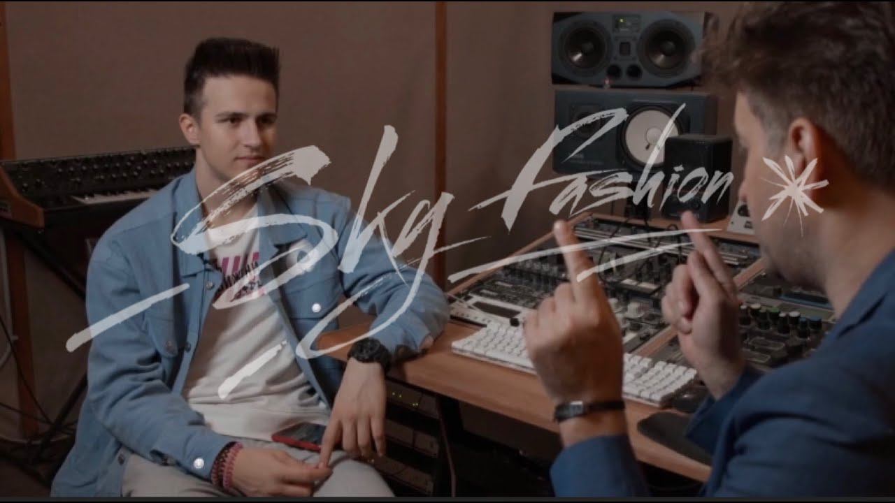 Интервью для Я- PRO (фрагмент 2)