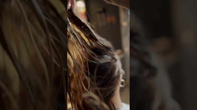 Что такое airtouch? #shorts #haircolor #haircut #airtouch #окрашиваниеволос #студиякрасоты