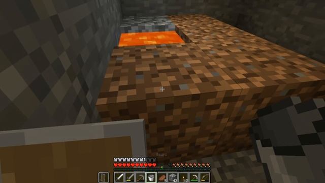 ПОИСКИ СОКРОВИЩ В ЗАБРОШЕННОЙ ШАХТЕ | MINECRAFT GAME МАЙНКРАФТ ИГРА | Игра без модов в Майнкрафт #1