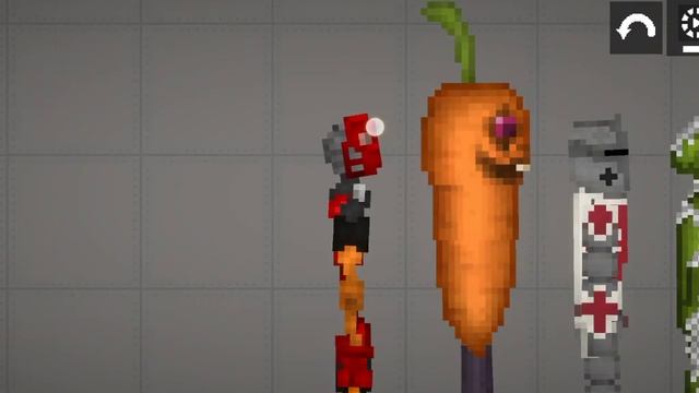 the new mod for melon playground ?