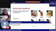 4-5 Dinner Party