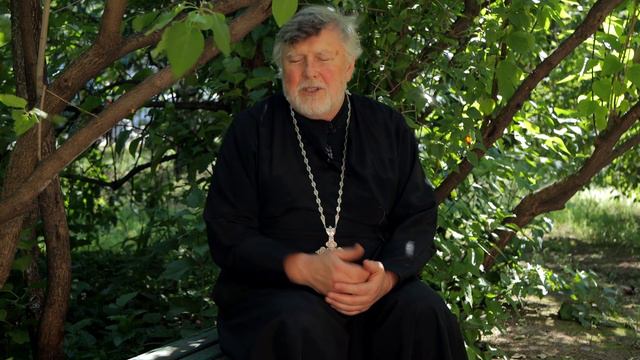 Слово в Петров пост