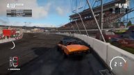 Banger Racing in America??? (Wreckfest Multiplayer)