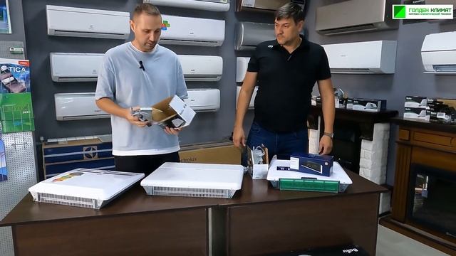 Какой конвектор лучше и почему? обогреватели трансформер.