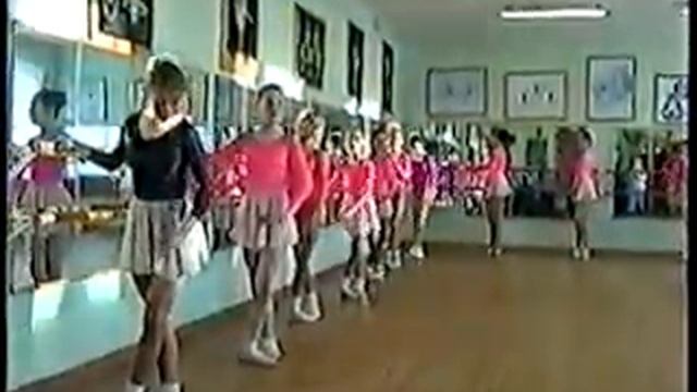 Открытый урок Классика - Часть 5