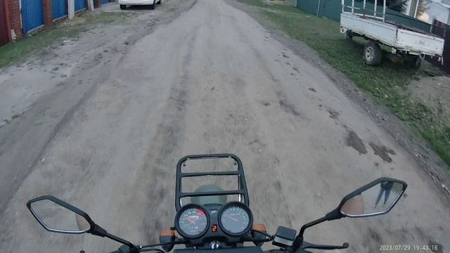 Альфа offroad 2022 Видео с крепления на голову DEXP H1 камера sj11 active