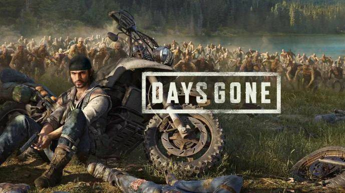 ✪ Days Gone [ИГРОФИЛЬМ] Все Катсцены + Минимум Геймплея [PS4 PRO|1080p]