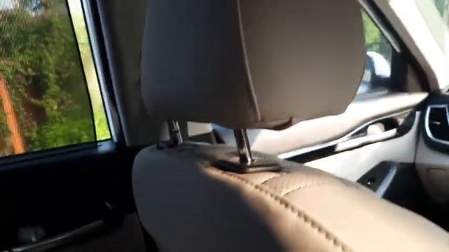 Kia Seltos Htx Petrol ||full Review|| ? My First Ride - My First Video On Youtube
