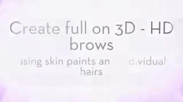 Beauty Salon
