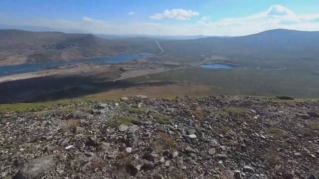 MOTOLAND DAKAR 250 ST.  ЛЕЗЕМ В ГОРУ ПО БЕЗДОРУ!!!