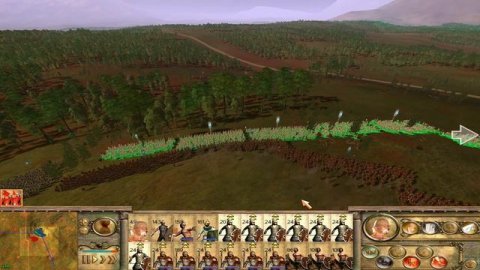 Lets Play Rome Total War: Ab Urbe Condita: Britain PT 13