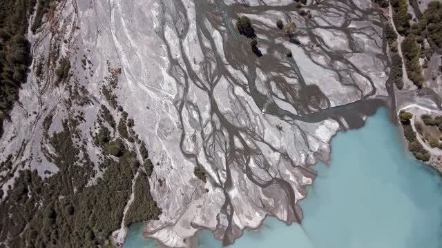 Неизведанная красота Казахстана