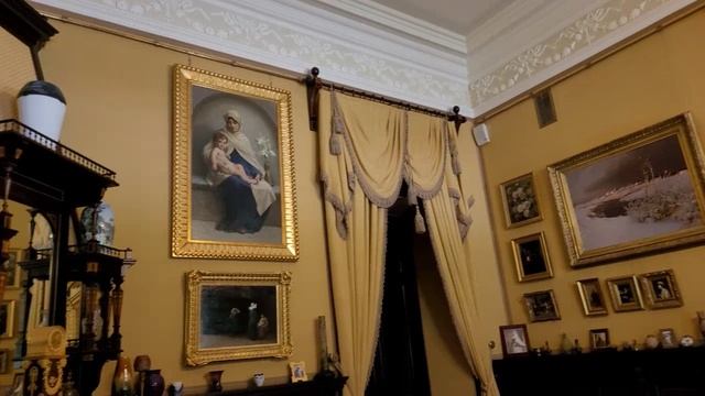 Александровский дворец  Санкт-Петербург 2023