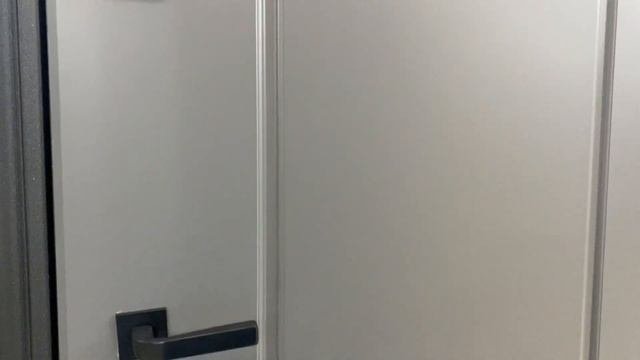 Меги МДФ/МДФ 2