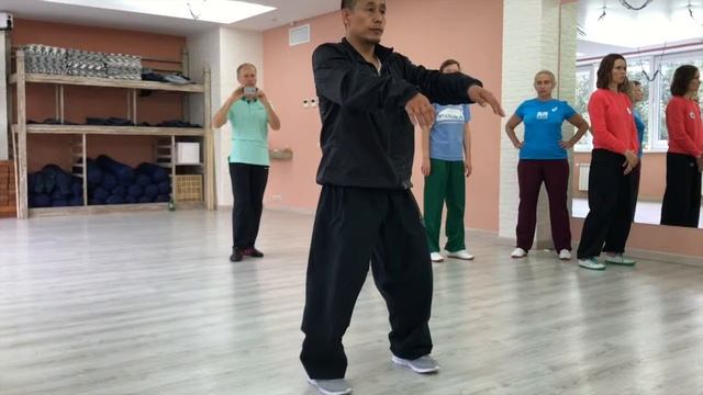 Синьцзя +1, 2+