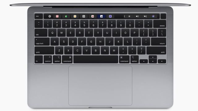 MacBook Pro 13,3" 2020 || ΕΠΙΤΕΛΟΥΣ (?!)  ??♂️ - Greek Mac Tutorials