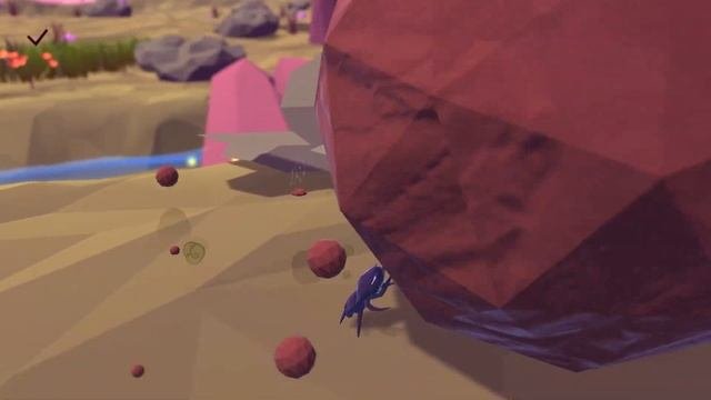 Sweet Home - СУРОВЫЙ СИМУЛЯТОР ЖУКА-НАВОЗНИКА - Игра - Прохождение