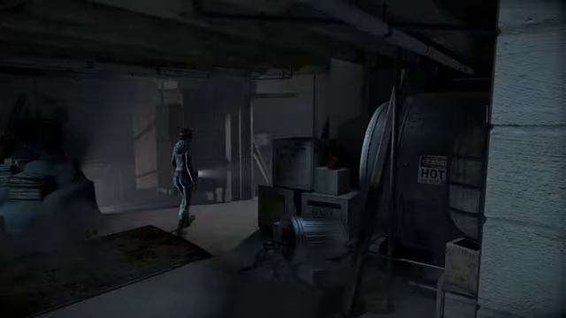 СТРИМ/Until Dawn/(PS4)/Часть 6