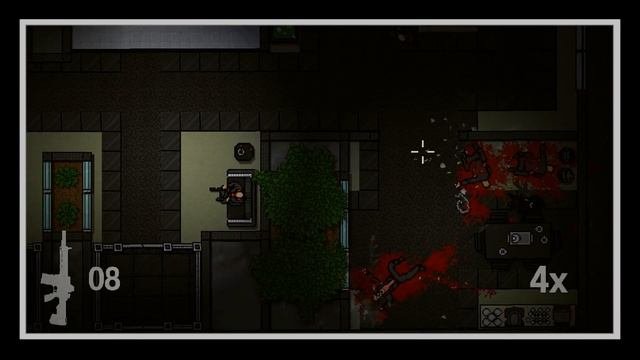 Midnight Animal Update 1.4  GAME OVER Version 