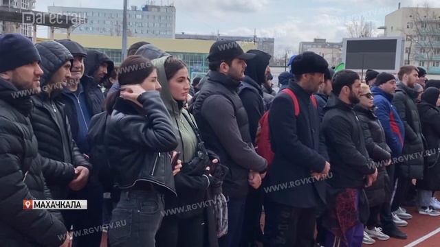Стартовал региональный Фестиваль комплекса ГТО