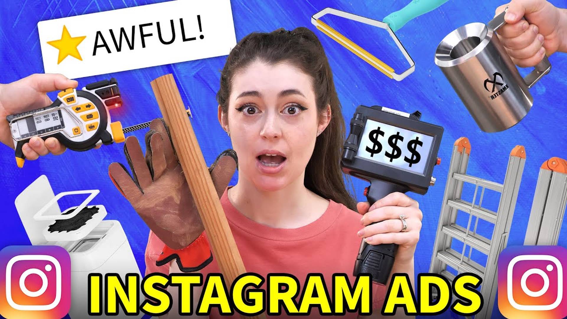 Мы протестировали 8 странных DIY продуктов с Instagram – вот результаты!