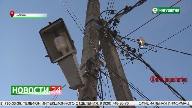 Интеллектуальная система учета электроэнергии.