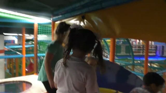 Замания ТЦ ГОРОД  Москва Рязанский проспект Куда пойти в Москве с детьми?