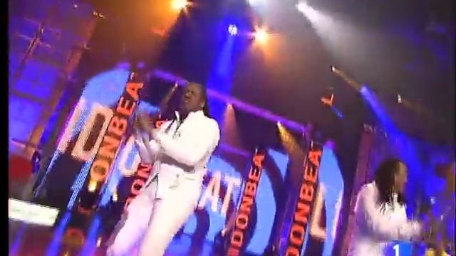 LONDON BEAT - I've Been Thinking About You (LIVE)