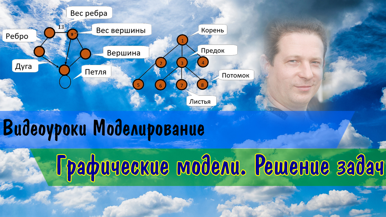 Графические модели