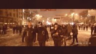 В ПОДДЕРЖКУ МАЙДАНА."СТРАХ"