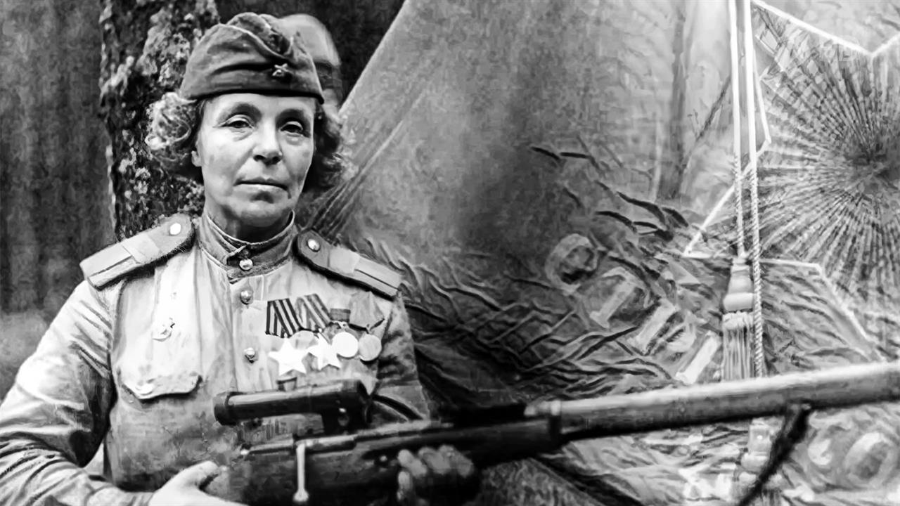 Женщины - полные кавалеры Ордена Славы: истории о тех, на кого стоит равняться