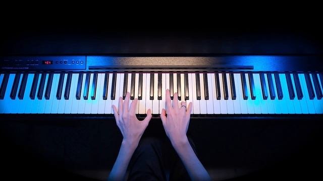 Heavens Secret - School  Normal 3 piano cover Romance Club  Клуб Романтики - Секрет небес 2