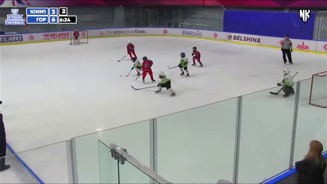 22.04.2023. ПС. Юность-1 - Горки