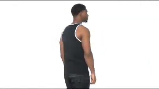 Original Penguin The Earl Tank SKU:#8150523