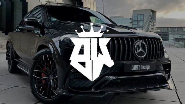 10AGE - Демоны Kartash Remix